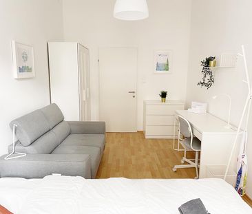 Gumpendorferstraße Zimmer 4 - Photo 6