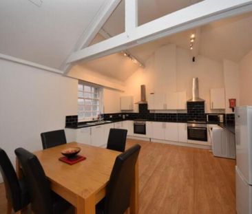 Room 204, Harts House, , UK - Photo 2