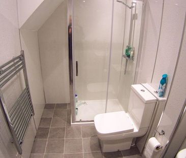 1 bedroom terraced house to rent - Photo 6