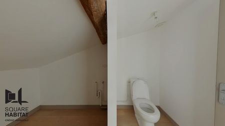 Location Appartement 3 pièces 68m² POITIERS 86000 - Photo 5