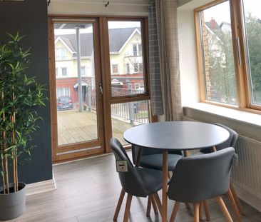 7 O'casey hall, Collegewood, Castleknock, Dublin 15, Castleknock, D... - Photo 4