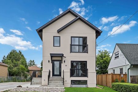 Maison unifamiliale détachée à louer à Toronto - Photo 3