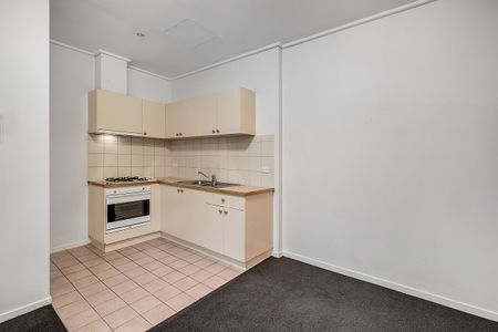 51/88 Franklin St, Melbourne - Photo 5