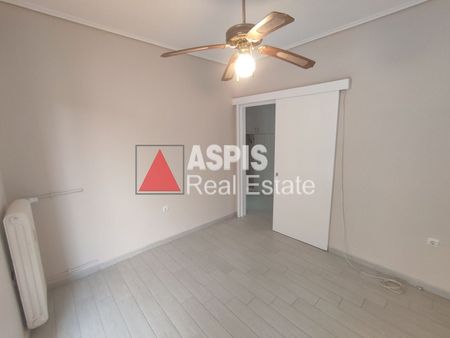 Διαμέρισμα για ενοικίαση Νεάπολη - Θηραϊκά (Λαύριο) - Photo 5