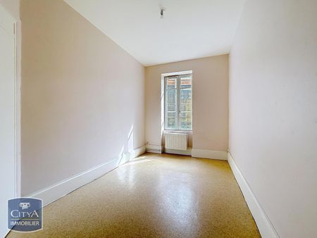 Location Appartement 3 pièces 79m² LYON 3ème - Photo 2