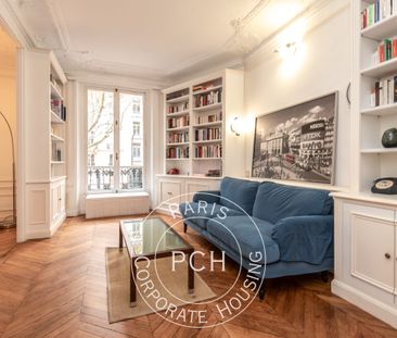 Boulevard de Courcelles, 75017, Paris - Photo 2