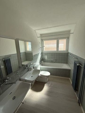 4 Zimmer, 84 m², 4. Stock - Foto 4