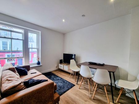 1 bedroom house to rent - Photo 3