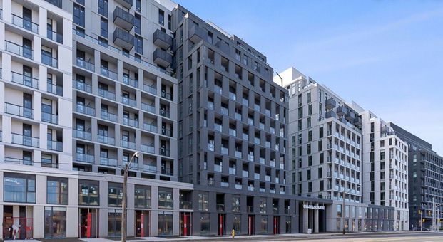 For Lease - 500 Wilson Avenue Unit# 817, Toronto, Ontario - Photo 1