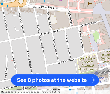 Gordon Road, Southend-on-Sea, Essex, SS1 - Photo 1
