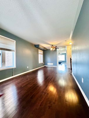 For Lease - 13 Rockgarden Trail, Brampton, Ontario - Photo 1