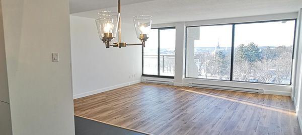 Appartements à louer à Québec - Photo 1