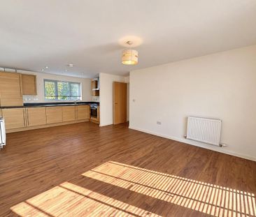 2 bedroom flat to rent - Photo 1