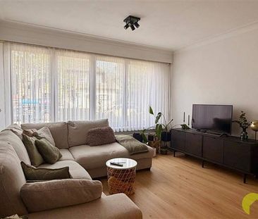 Appartement te huur - Photo 1