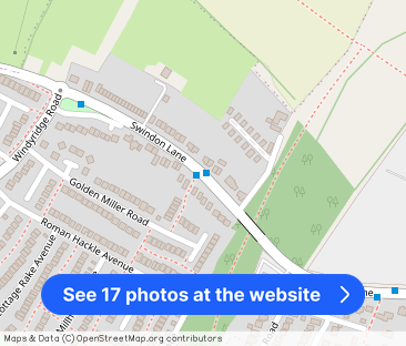 Swindon Lane, Cheltenham, Gloucestershire, GL50 - Photo 1