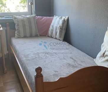 Nowy pokój ok.10m2 umeblowany,wyposażony.St.Żegrze - Photo 5