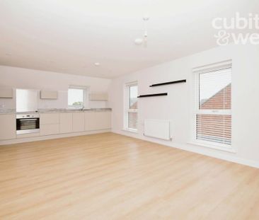 1 bedroom apartment to rent - Photo 3