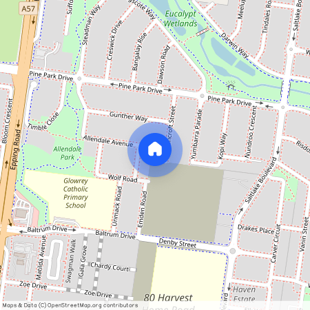 Wollert, Melbourne - North East