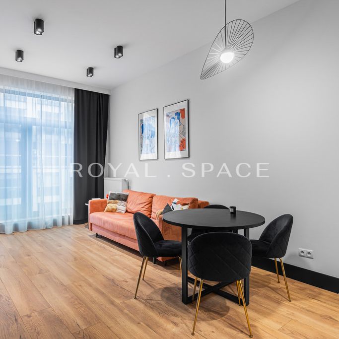 Warszawa, Śródmieście, Powiśle, Leszczyńska - Photo 1