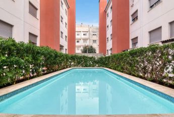 Piso de alquiler en Calle Oltra, 13, Grau de Gandia - Venecia - Marenys de Rafalcaid