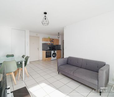 Location Appartement 2 pièces 47m² VICHY 03200 - Photo 1