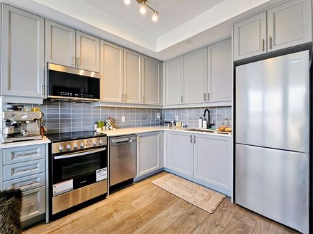 For Lease - 2343 Khalsa Gate Unit# 620, Oakville, Ontario - Photo 4