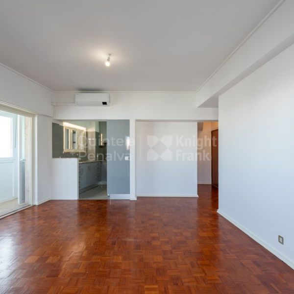 Apartamento T1 em Lisboa - Photo 1