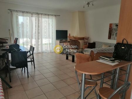 Μεζονέτα για ενοικίαση Λουτρά Ωραίας Ελένης (Σαρωνικός) - Photo 3