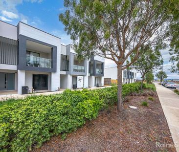 Brand New Townhouse - Photo 1