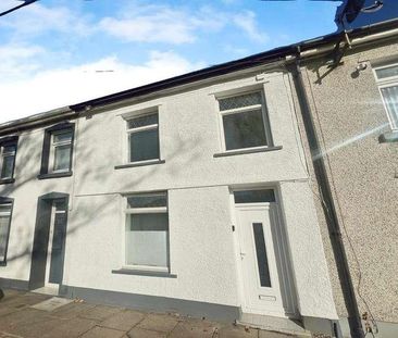 Poplar Terrace, Pentrebach, Merthyr Tydfil, CF48 - Photo 1