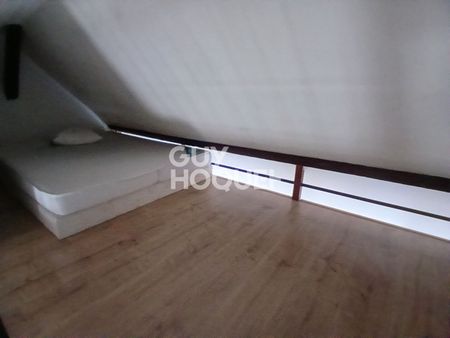 Location Appartement 1 pièce 23m² - Photo 3