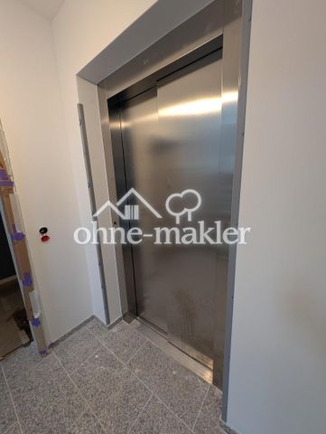 Neubauwohnung exklusiv - Erstbezug mit Balkon, Tiefgarage und Keller - Photo 3