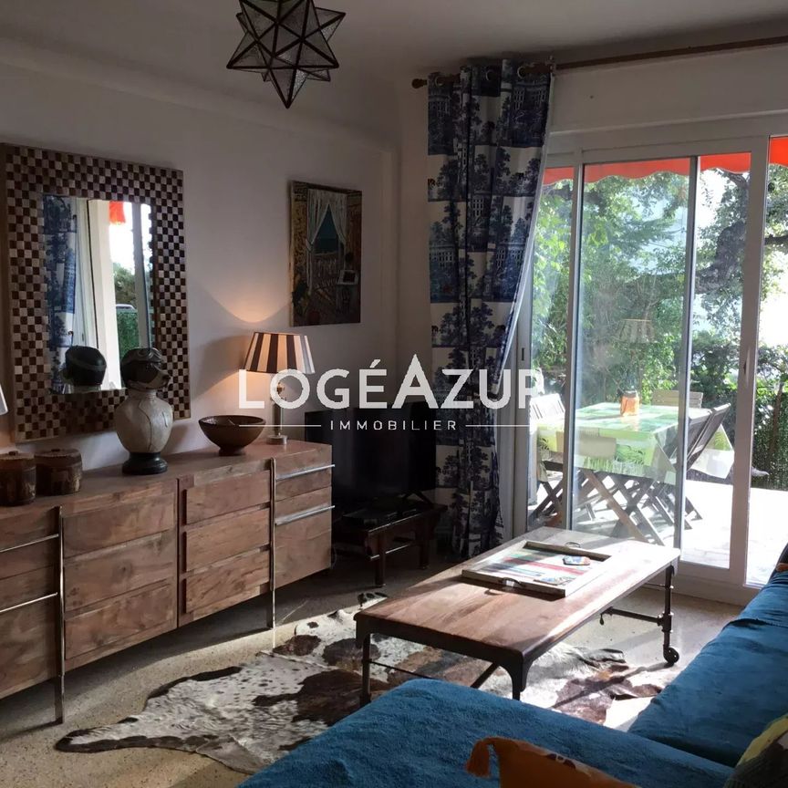 Location Appartement 1 pièce 35m² CANNES 06400 - Photo 1