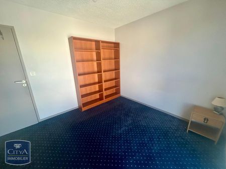 Location Appartement 2 pièces 54m² CHOLET 49300 - Photo 4