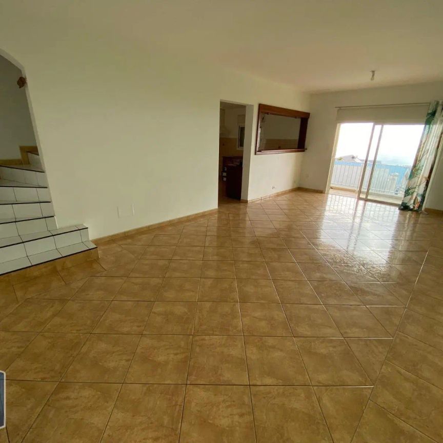 Maison à louer 5 pièces 117.37m² - Photo 1