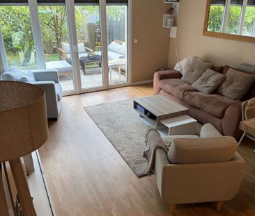 Location Appartement 3 pièces 67m² - Photo 4