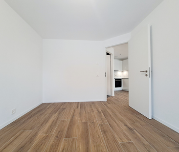 COSSONAY 2, 2.5 pièces neuf avec terrasse et jardin privatif - Foto 6
