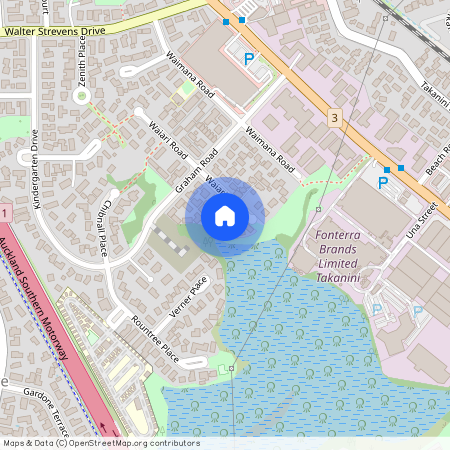 4 Waiari Road, Conifer Grove, Papakura