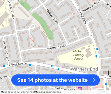 Hawthorn Lane, Hemel Hempstead, Hertfordshire, HP1 - Photo 1