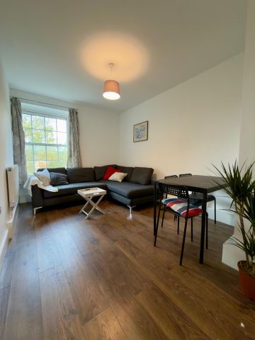 Room in a Shared Flat, Netherby House, SW8 - Photo 3