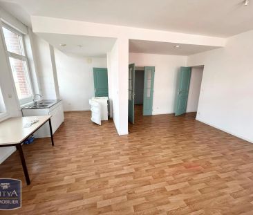 Appartement à louer 3 pièces 65.06m² - Photo 4
