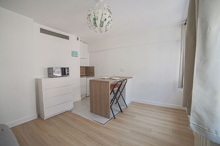 Location Appartement 1 pièce 19m² ROUEN 76000 - Photo 3
