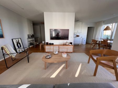 Jämtlandsgatan, Vällingby - Photo 2