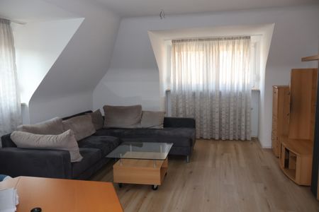 Zirndorf, 2 Zimmer Wohnung mieten - Foto 3