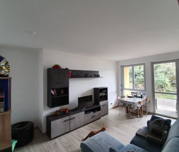 2.5 Zimmer, 48 m² - Foto 1
