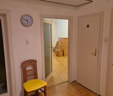 WG-Zimmer (16qm) in der Sollingergasse (1190 Wien) zu vermieten - Photo 1