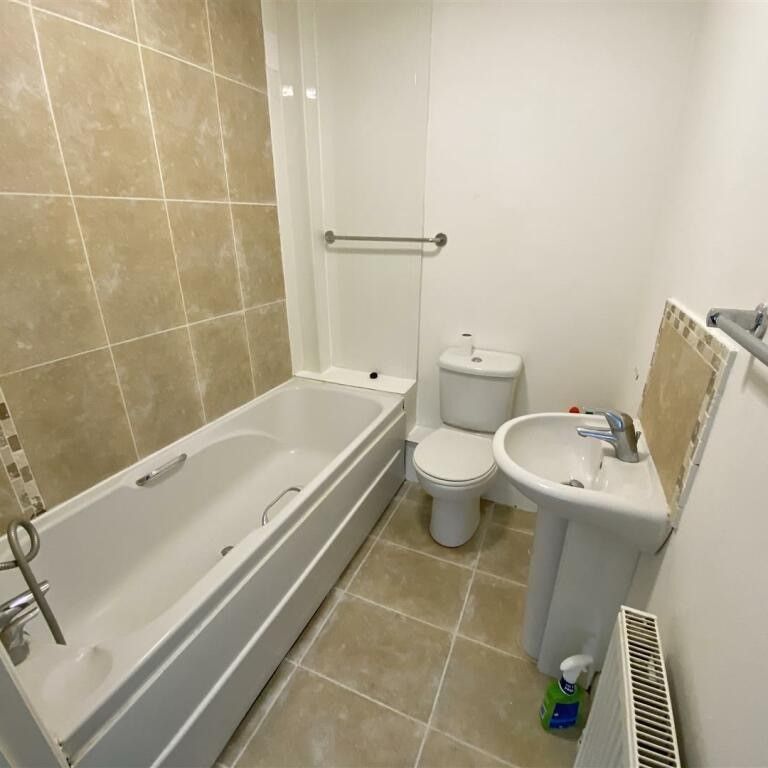 1 bedroom apartment to rent Victoria Street, Dunstable, Bedfordshire, LU6 - Photo 1