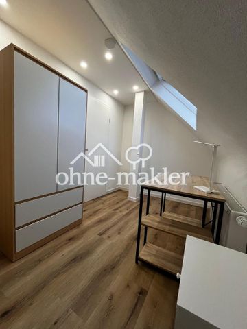 Vollmöbliertes WG-Zimmer nähe Stadtzentrum Heilbronn frei ab 01.04.2026 - Photo 4