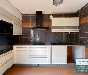 Location appartement 3 pièces, 72.00m², Les Ulis - Photo 4