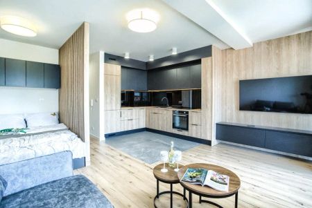 Duży taras, m. pos w hali komfort - Photo 4